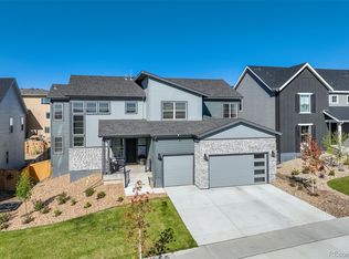 14431 Shasta Daisy Ln, Parker, CO 80134
