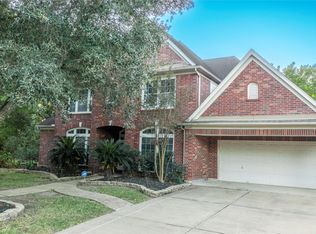 3538 Stanbury Place Ln, Katy, TX 77494