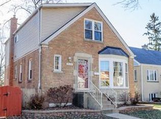 9539 Jefferson Ave, Brookfield, IL
