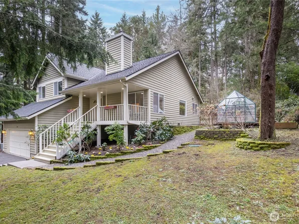 15944 NE Lemolo Shore Dr, Poulsbo, WA 98370