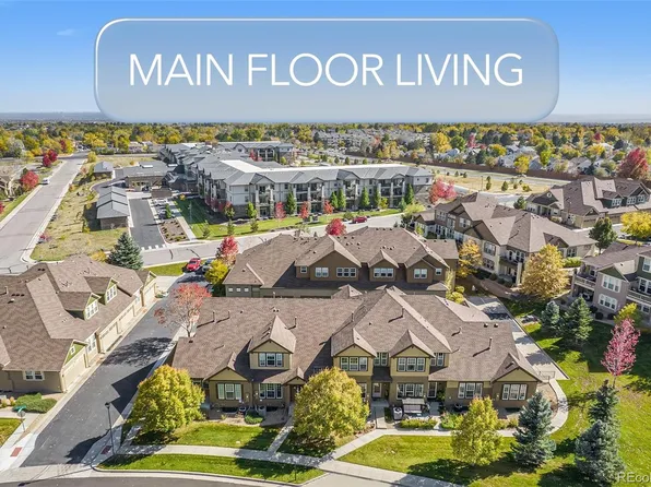 5813 S Taft Way, Littleton, CO 80127