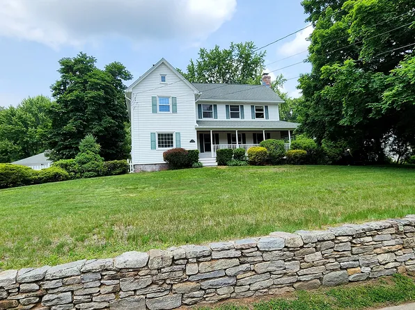 745 Griswold Street, Glastonbury, CT 06033