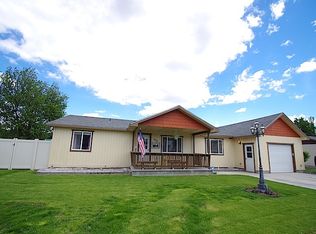 730 Flintlock Way, Weiser, ID 83672