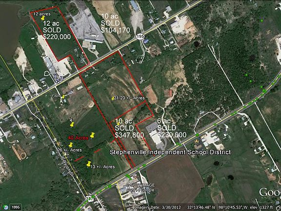 4th image of Tbd E South Loop-us Hwy 377