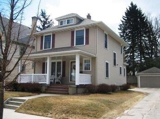 619 Bluff Ave, Sheboygan, WI 53081