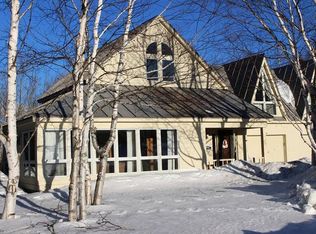 6065 Village On The Green Rd, Carrabassett Valley, ME 04947