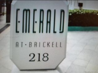 218 SE 14th St APT 1108, Miami, FL 33131