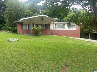 204 E Haven Dr, Birmingham, AL 35215