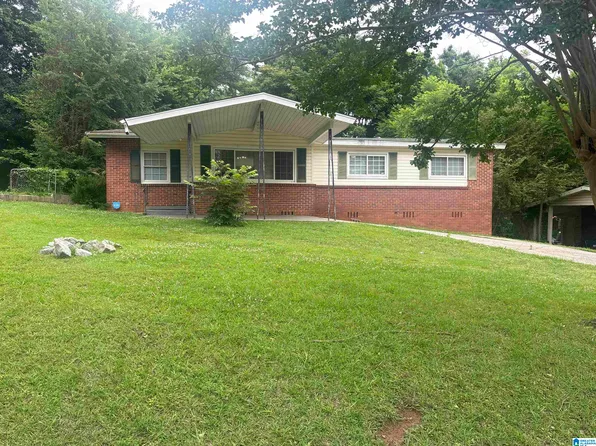 204 E Haven Dr, Birmingham, AL 35215