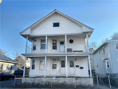 70 Georgia Ave, Providence, RI, 02905