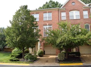 8138 Quinn Ter, Vienna, VA 22180