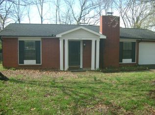 1641 E Sandy Dr, Fayetteville, AR 72701