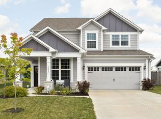 18827 Goldwater Rd, Westfield, IN 46062