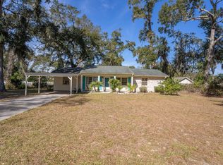 3003 Dogwood St, Beaufort, SC 29906