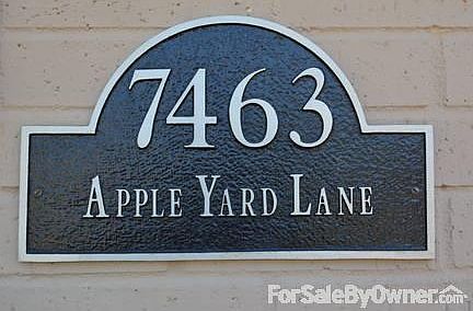 2nd image of 7463 Apple Yard Ln