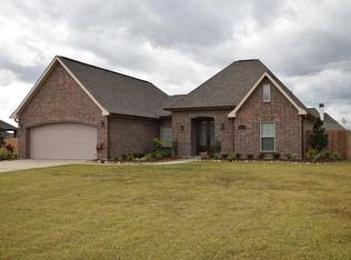 2419 Doran Dr, Lake charles, LA 70611