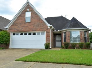 9879 Stage Run, Olive Branch, MS 38654