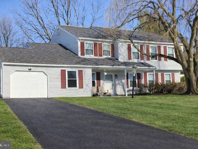 60 Joshua Dr, Richboro, PA, 18954