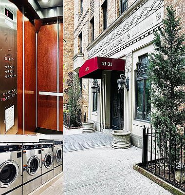 4th image of 4331 45th St APT 6A