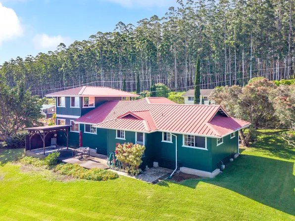 44-3131 Mamane St #A, Honokaa, HI 96727