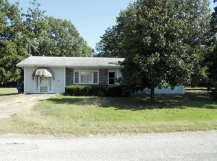 407 N 14th St, Sarcoxie, MO 64862