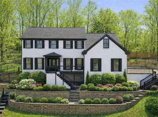 9305 Delft Way, Johns Creek, GA 30022