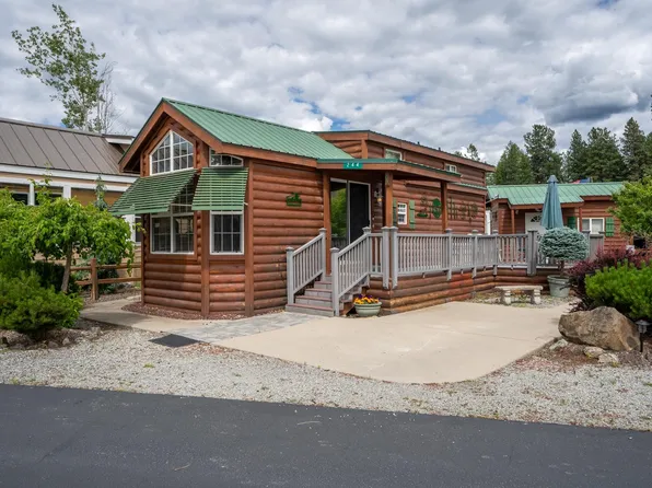 244 Tall Pine Loop S #85, Usk, WA 99180