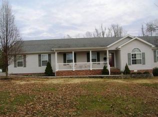 4350 Kelley Rd, Kevil, KY 42053