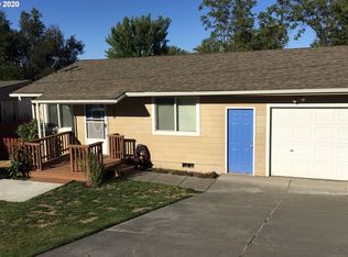 720 SE 9th St, Pendleton, OR 97801