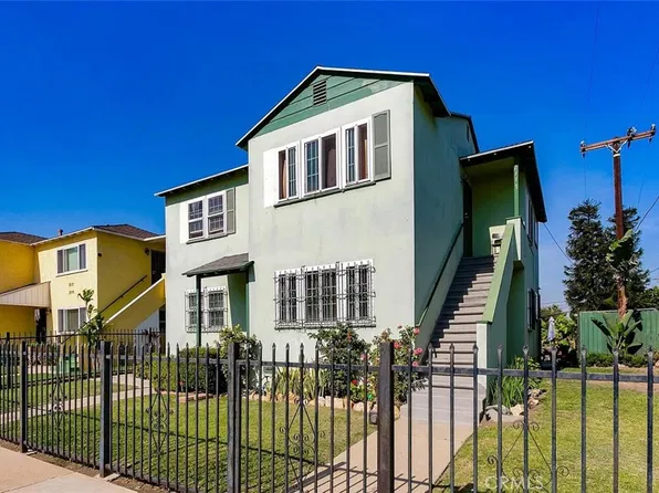 2115 W 102nd St, Los Angeles, CA 90047