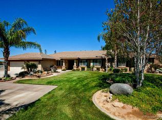 23970 Spenser Butte Dr, Perris, CA 92570