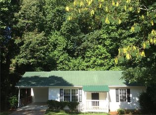 4117 Winkler Way, Gainesville, GA 30506