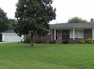56 Dave Hill Rd, Lawrenceburg, TN 38464