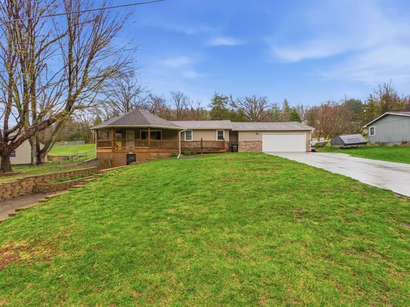 155 Parkwood Dr, Council Bluffs, IA 51503