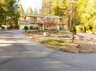 913 Dyer View Rd, Westwood, CA 96137