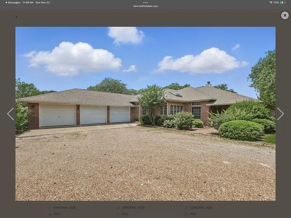 114 Iriquois Dr, Lake Kiowa, TX 76240