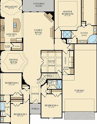 5th image of 1002 Angel Forest Ct #Hcepe8