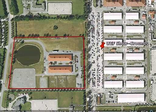 5th image of 3256 Grand Prix Farms Road