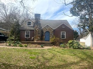 1633 Nassau Blvd, Charlotte, NC 28205