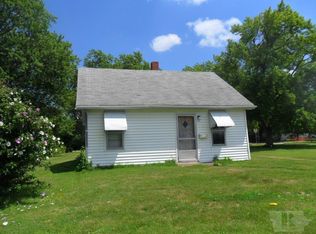 1920 Olive St, Burlington, IA 52601