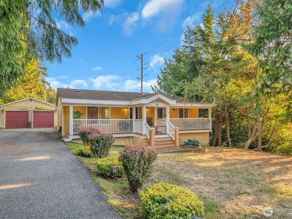 318 77th Place SW, Everett, WA 98203