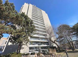 2263 Marine Dr #408, Oakville, ON L6L5K1