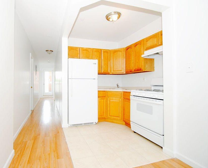 New appliances