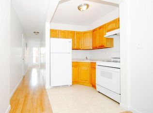 745 E 217th St, Bronx, NY 10467
