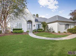 9770 S Vignes Rd, Baton Rouge, LA 70817