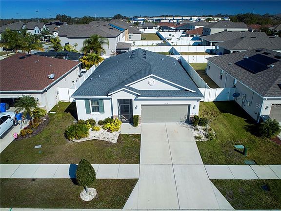 2nd image of 10634 Aldo Moro Dr