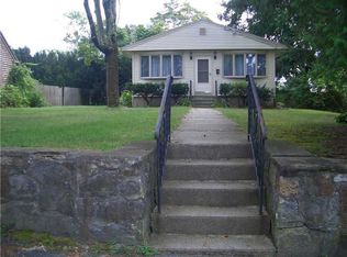 13 Zipporah St, North Providence, RI 02911