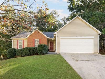 1224 Bonita Cir, Jonesboro, GA, 30238