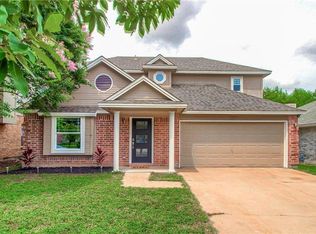 2112 Nathan Dr, Austin, TX 78728