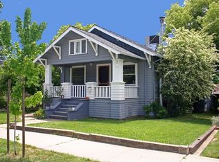 421 Pleasant St, Roseville, CA